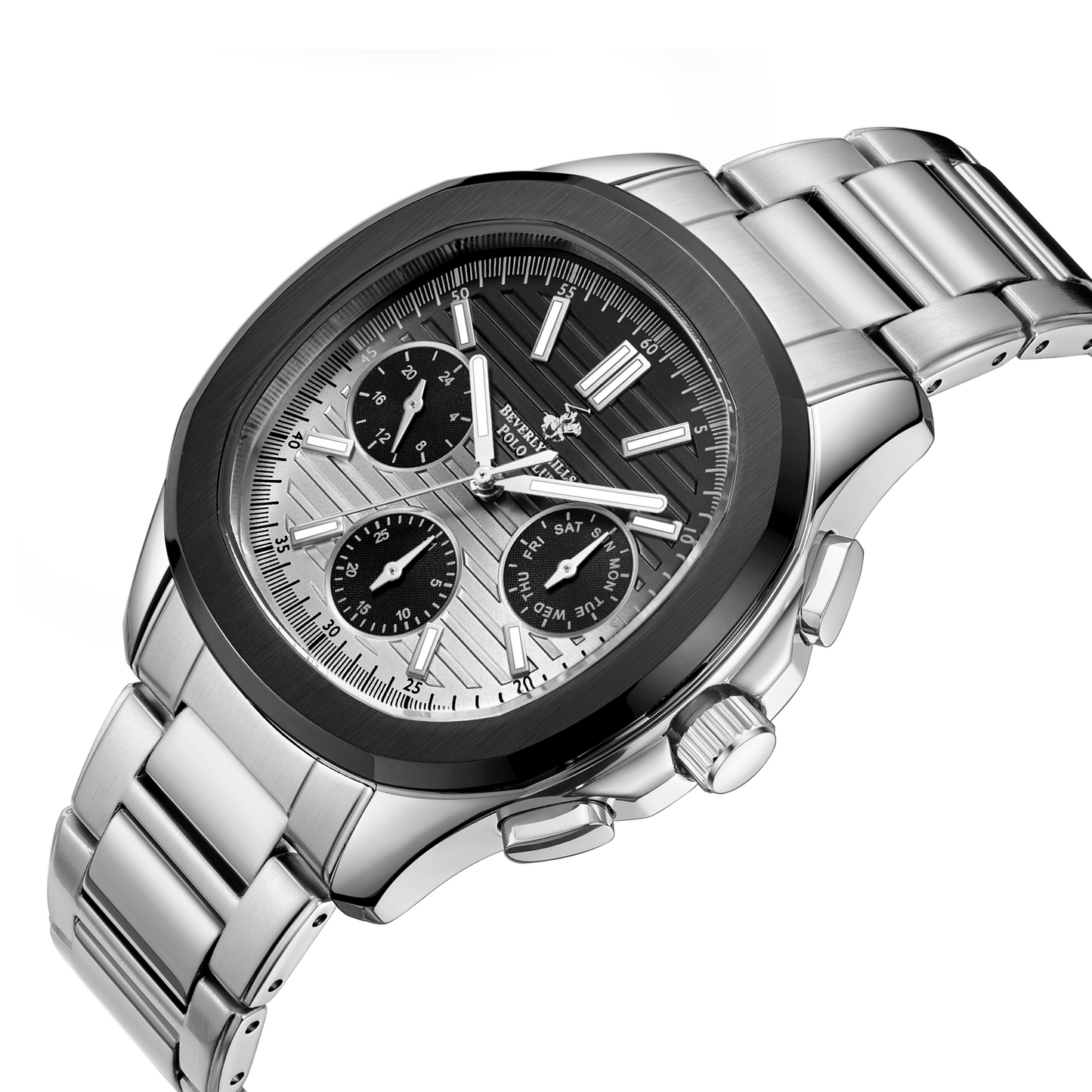 BHPC BP3212X.360 Gents Watch - Nizam Watch House