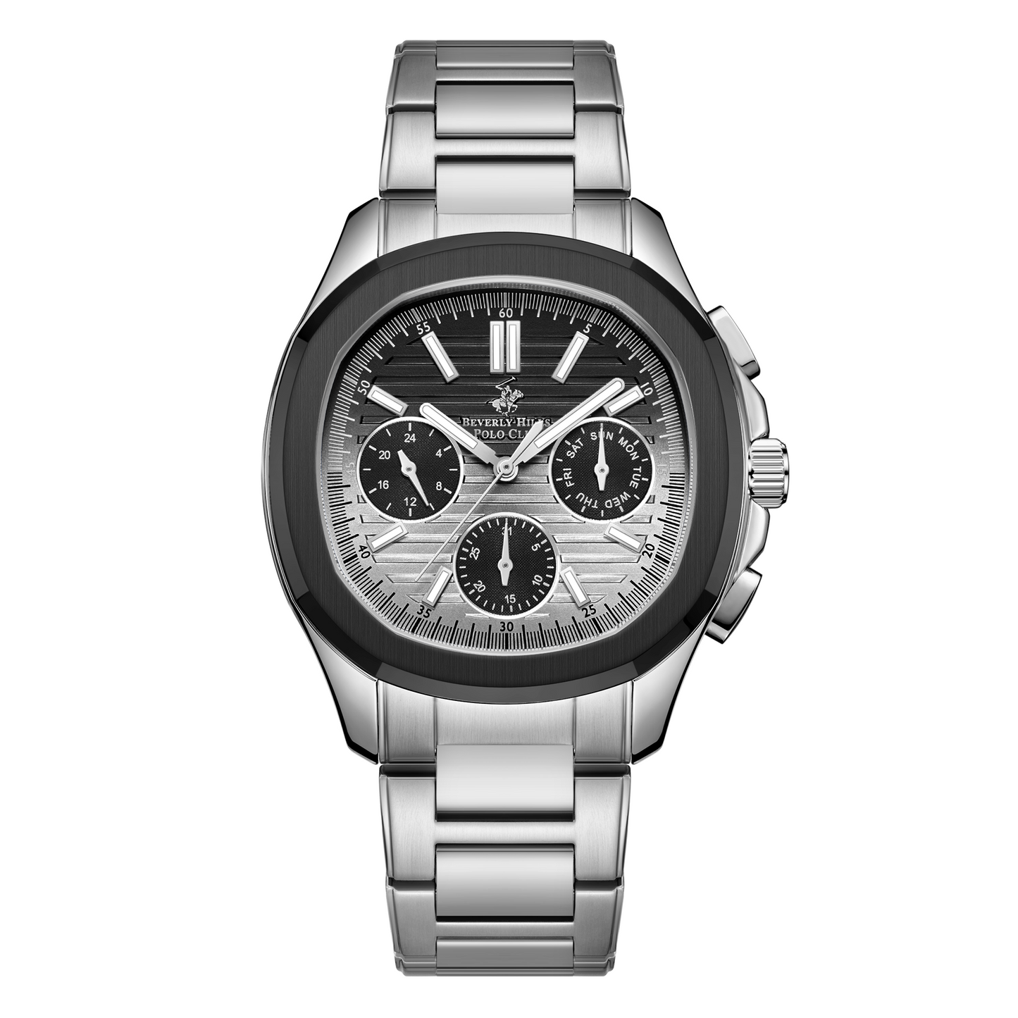 BHPC BP3212X.360 Gents Watch - Nizam Watch House