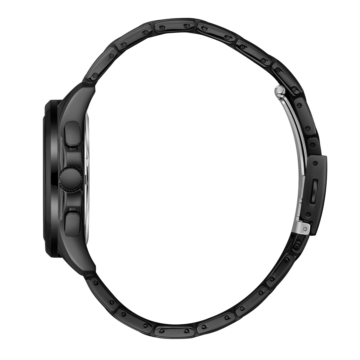 BHPC BP3212X.690 Stainless Steel Men Watch