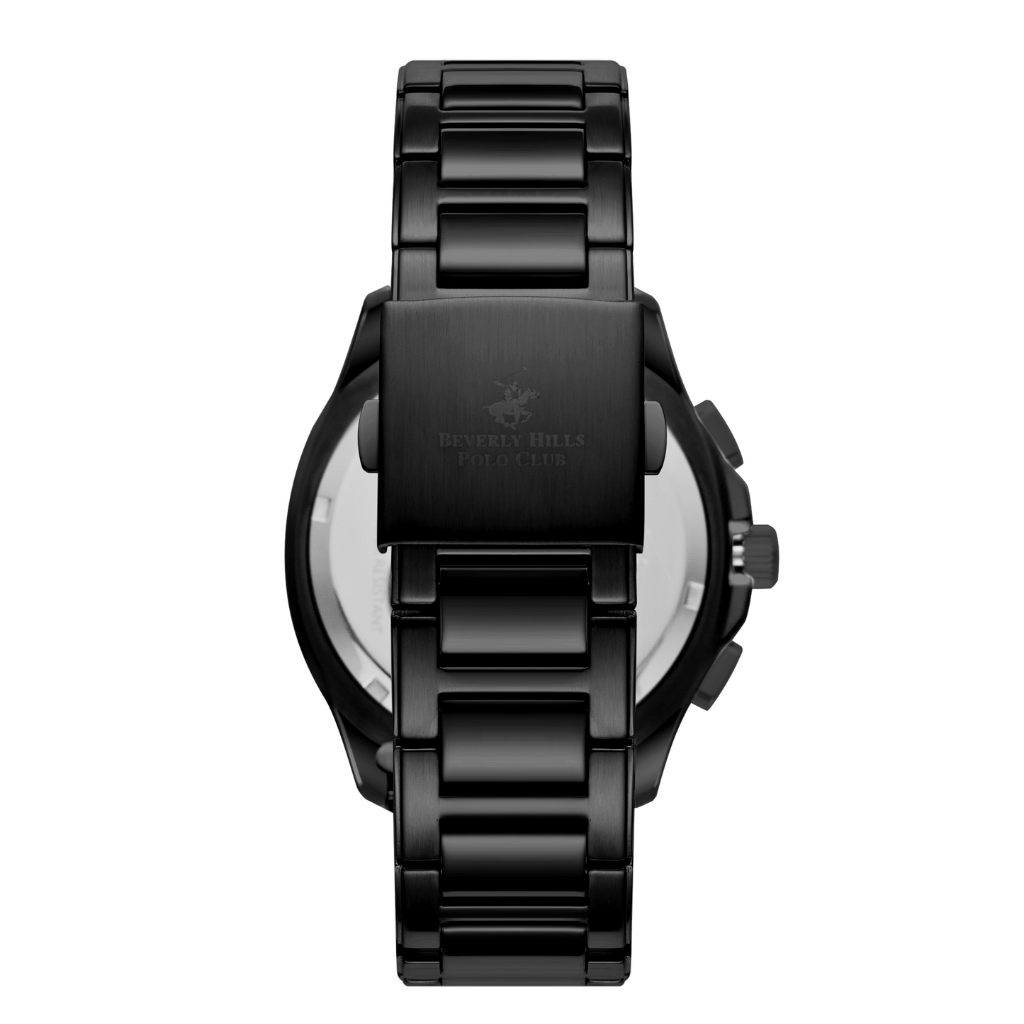 BHPC BP3212X.690 Stainless Steel Men Watch