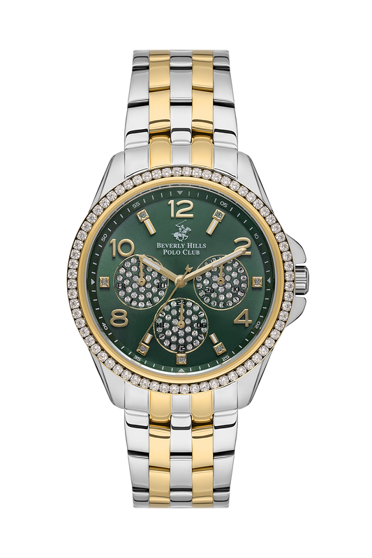 Polo - BP3572C.270 - Ladies Multifunction Coated Glass