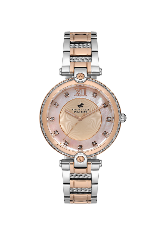 Polo - BP3585X.520 - Ladies 3 Hands Coated Glass