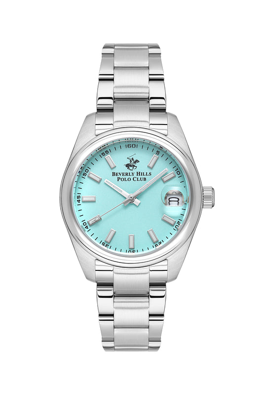 Polo - BP3597X.300 - Ladies 3 Hands Coated Glass