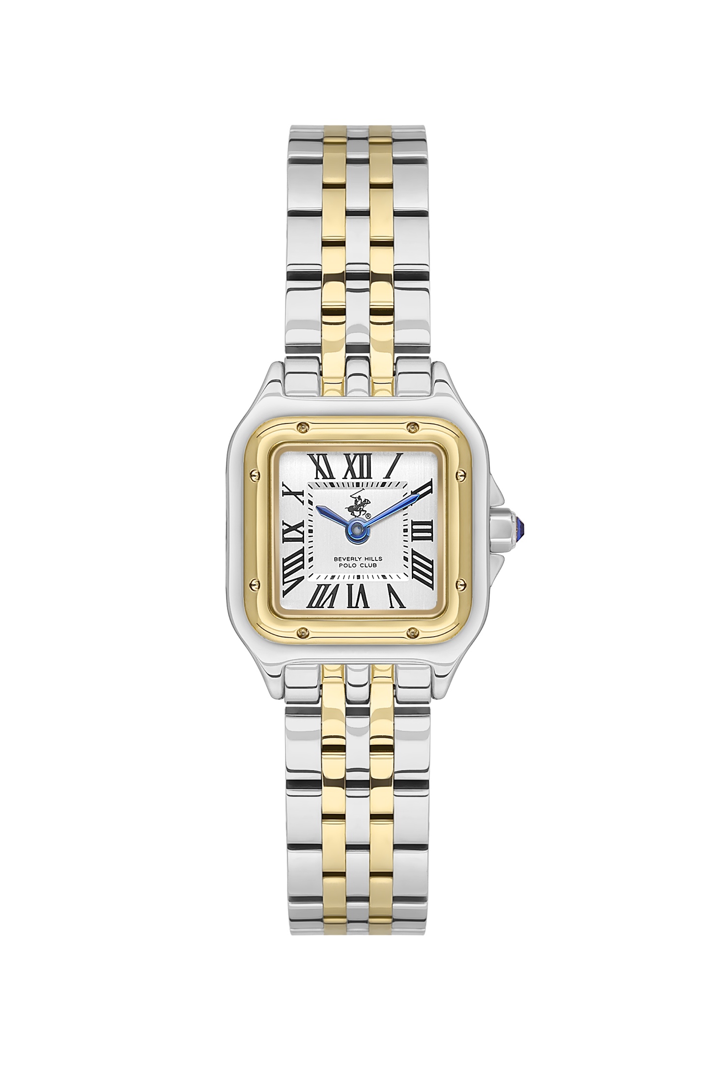 BHPC BP3600C.230 Brass Women Watch