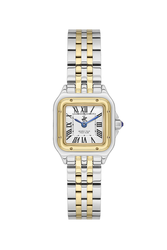 BHPC BP3600C.230 Brass Women Watch