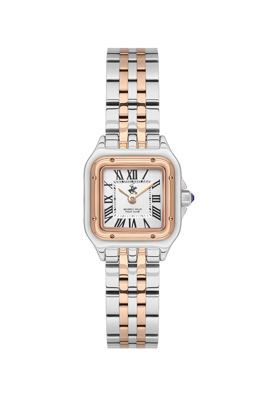 POLO BP3600C.530 WOMEN STAINLESS STEEL WRIST WATCH