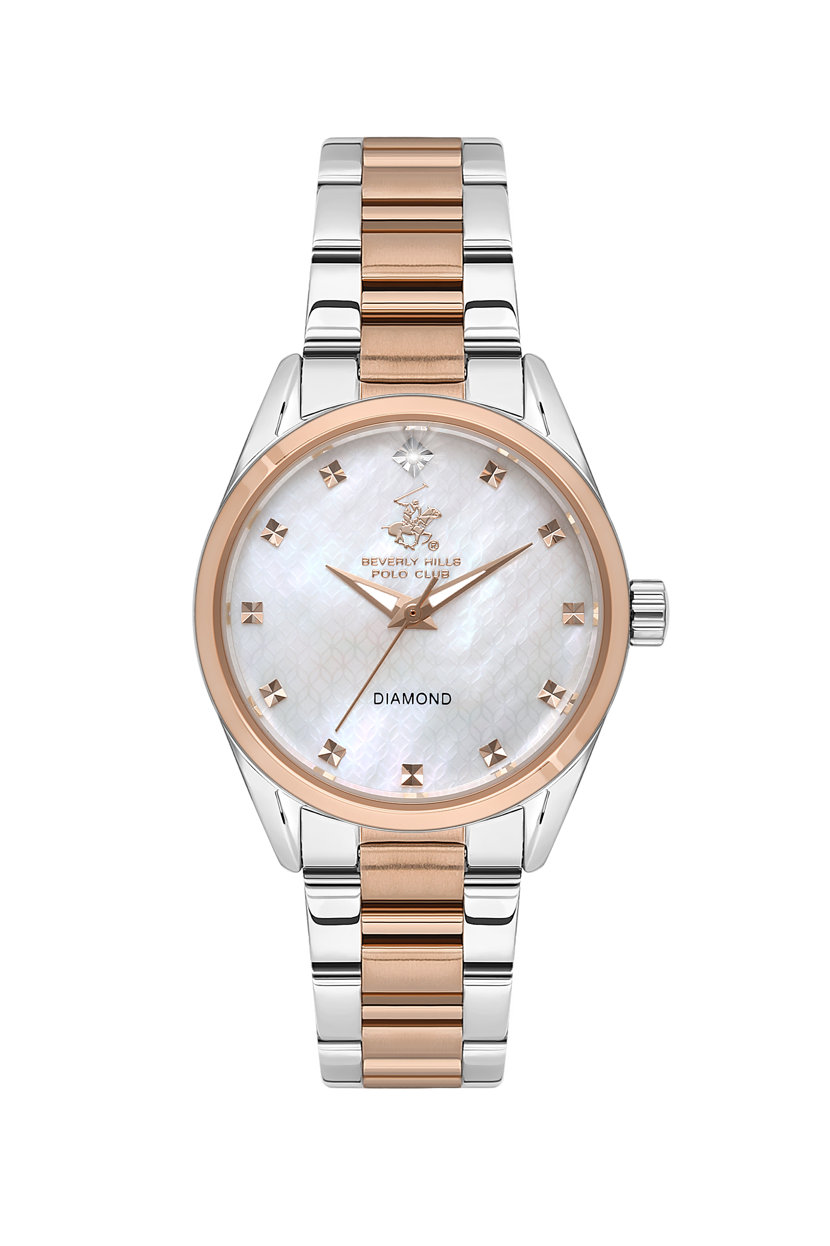BHPC BP3601C.520 Women Watch