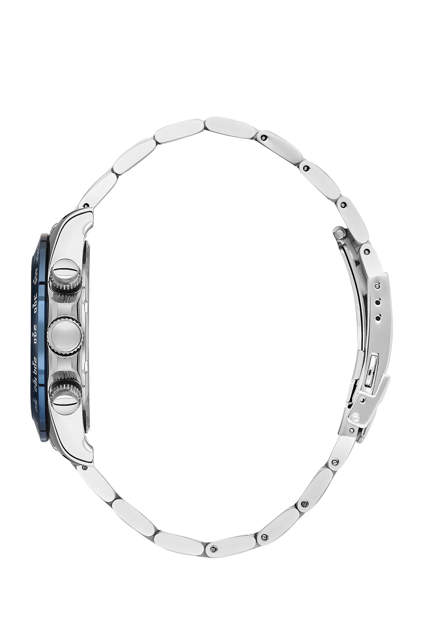 BHPC BP3608X.390 Stainless Steel Men Watch