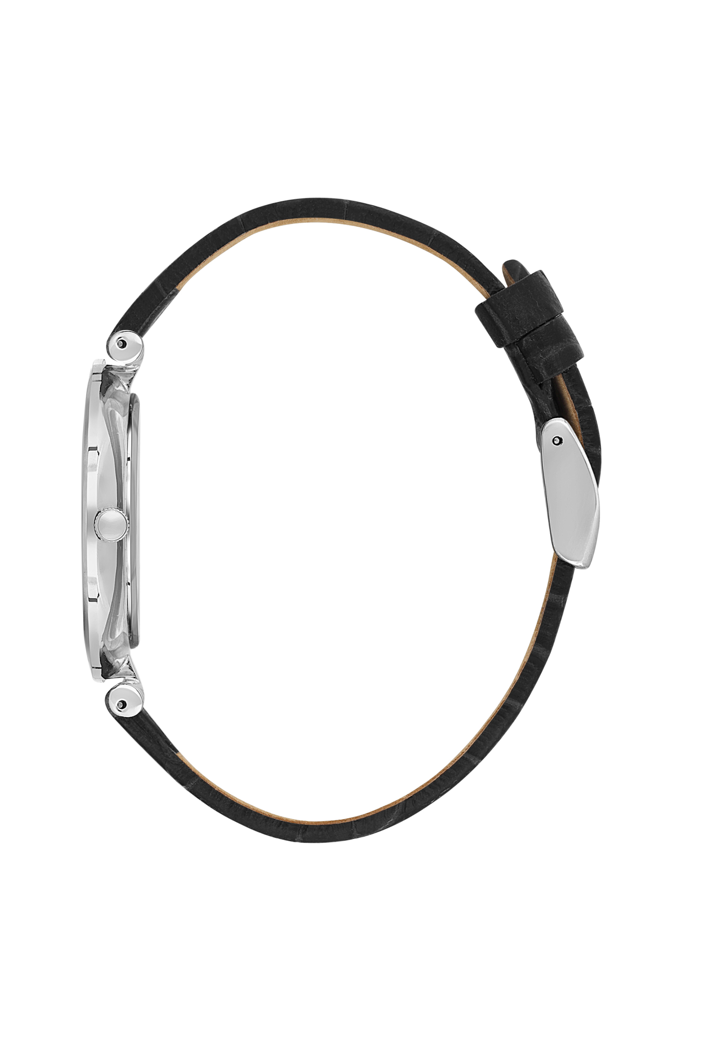 BHPC BP3615X.331 Men Stainless Steel Watch