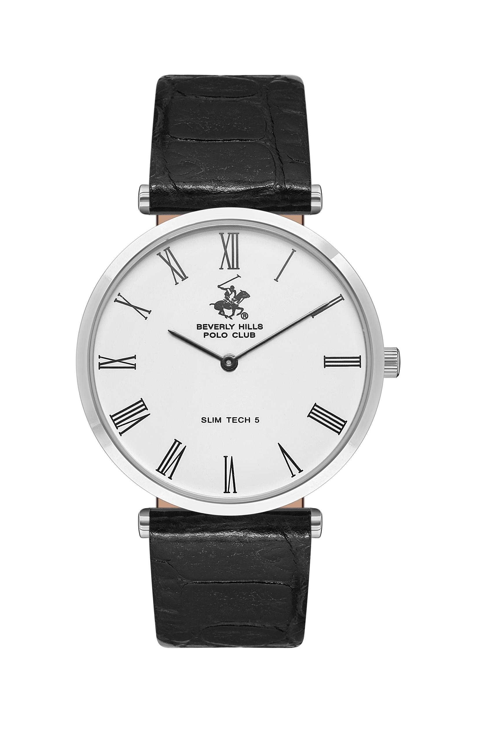 BHPC BP3615X.331 Men Stainless Steel Watch