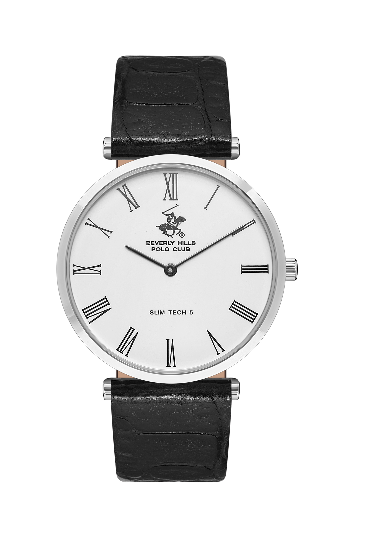 BHPC BP3615X.331 Men Stainless Steel Watch