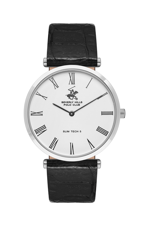 BHPC BP3615X.331 Men Stainless Steel Watch