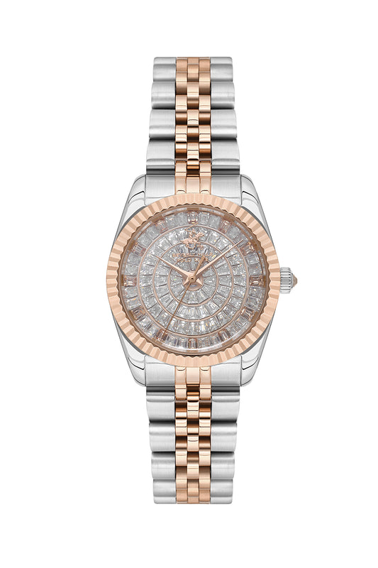 POLO - BP3629X.530 - WOMEN STAINLESS WRIST WATCH