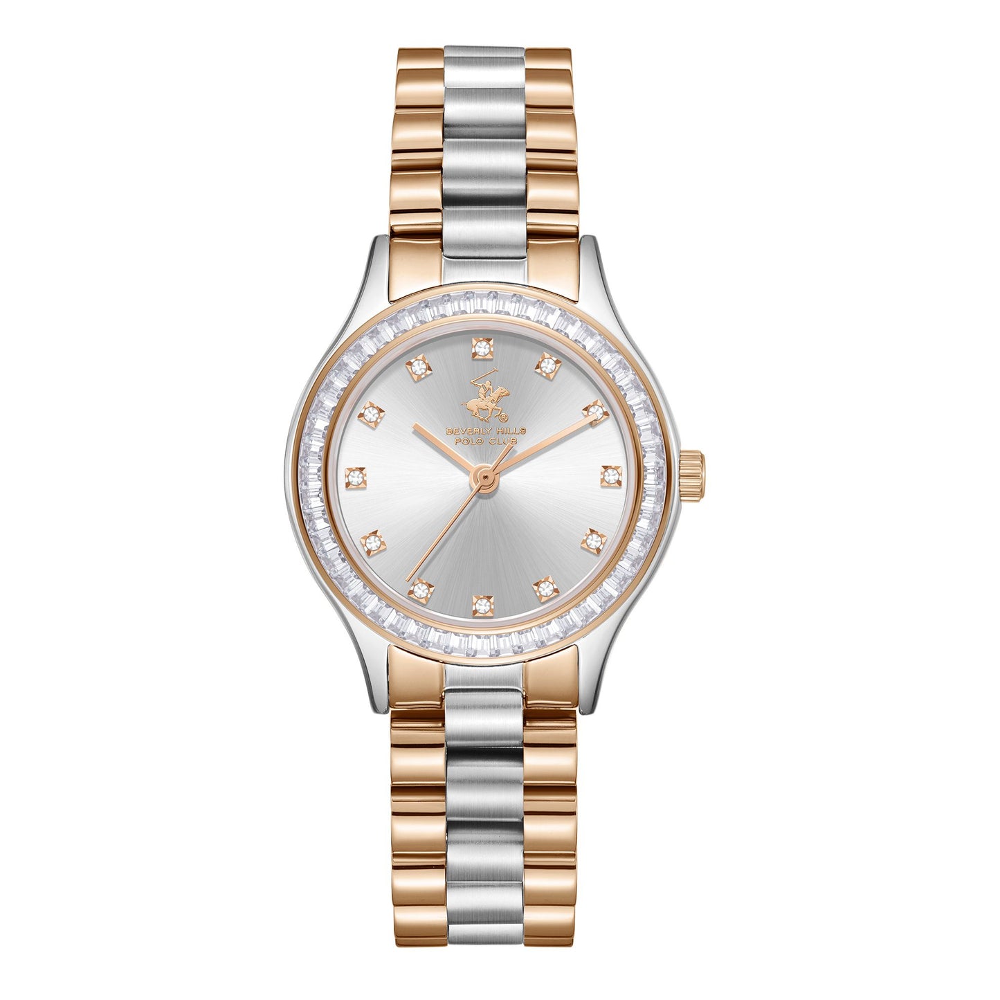 POLO-BP3639C.530-LADIES STAINLESS STEEL WRIST WATCH