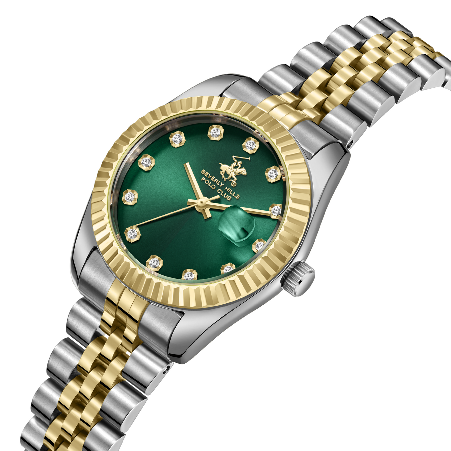 BHPC BP3654X.270 Women Watch - Nizam Watch House
