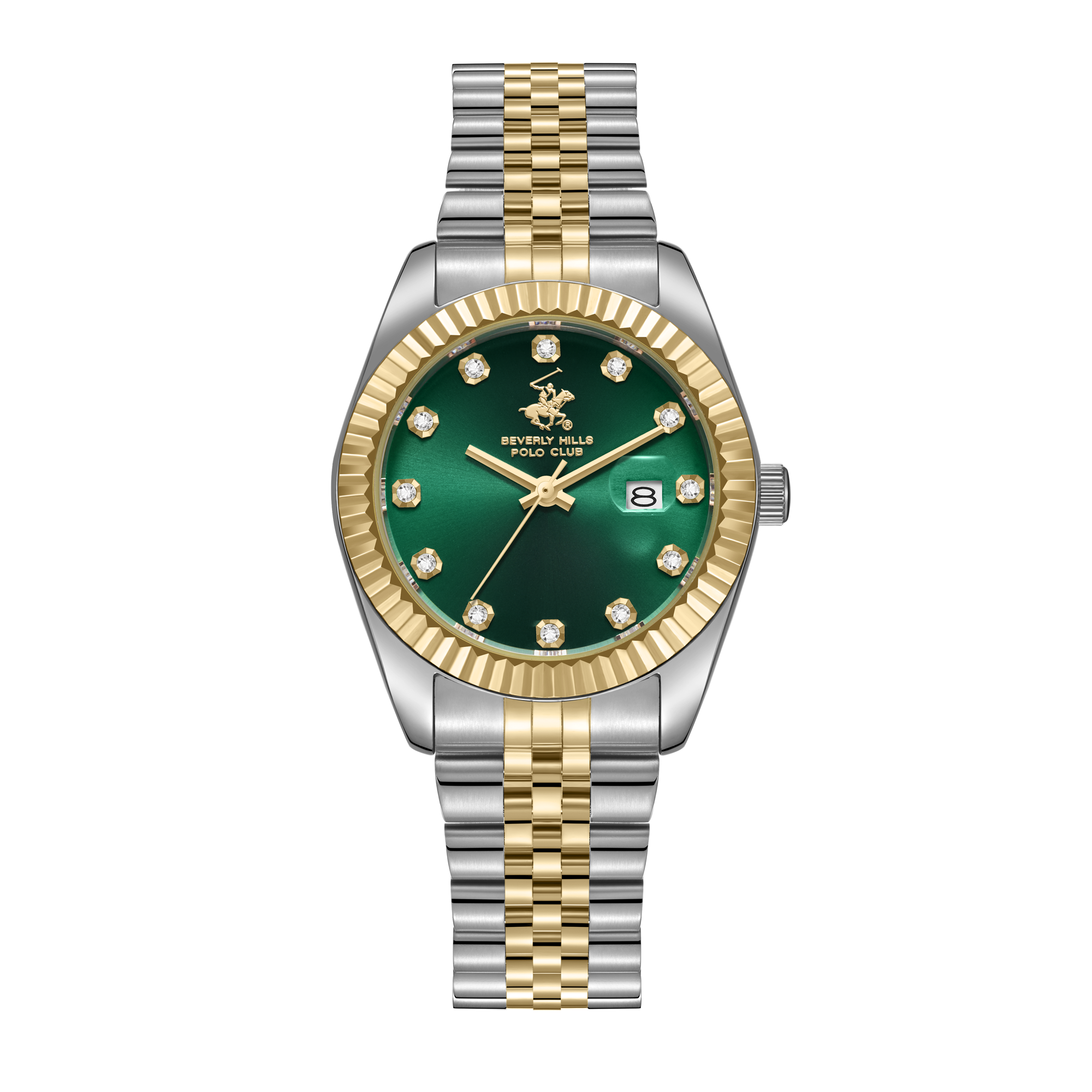 BHPC BP3654X.270 Women Watch