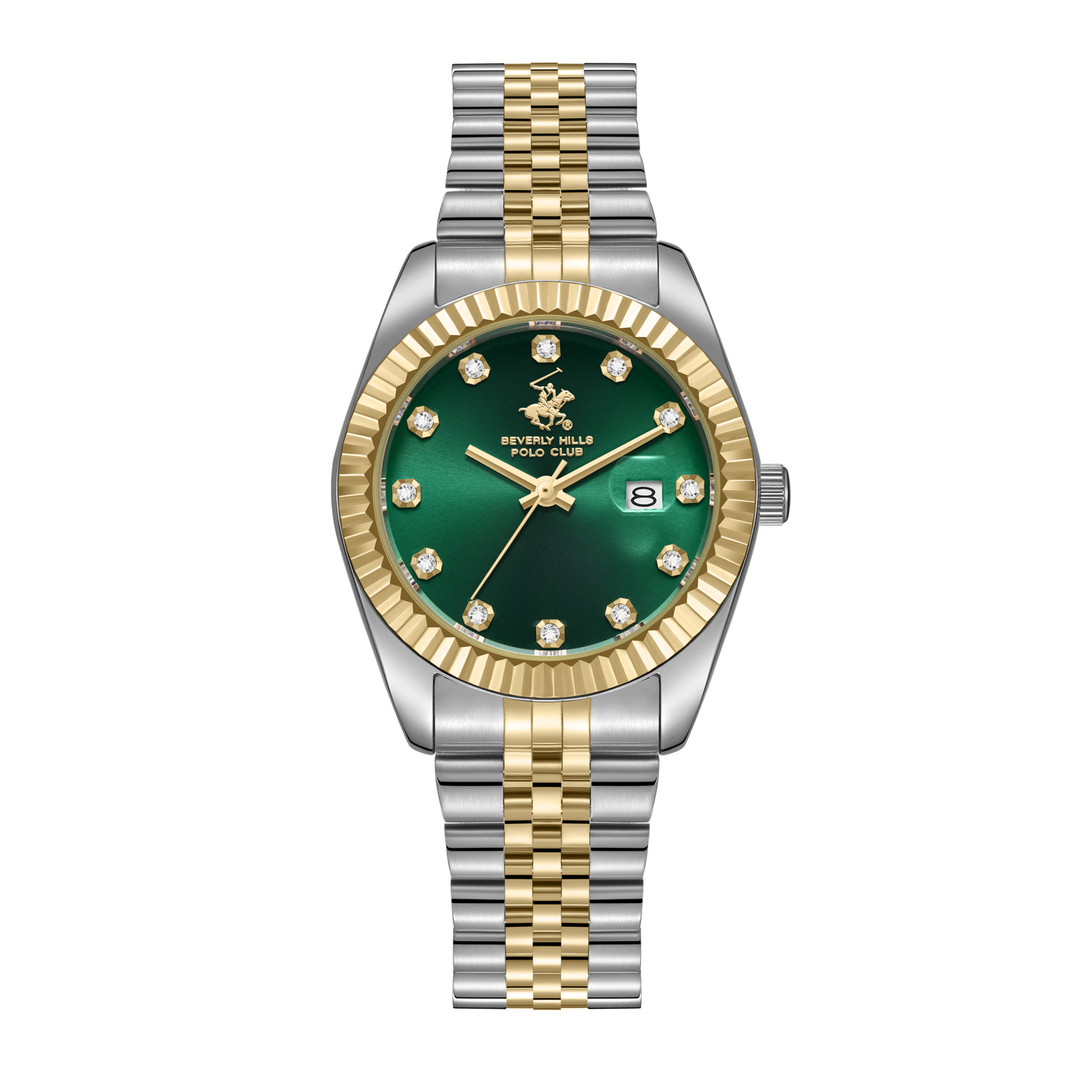 BHPC BP3654X.270 Women Watch - Nizam Watch House