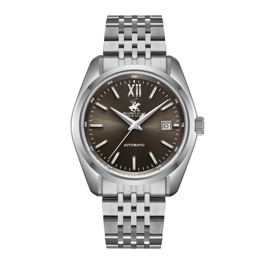 POLO BP3697X.340 GENTS STAINLESS STEEL WRIST WATCH