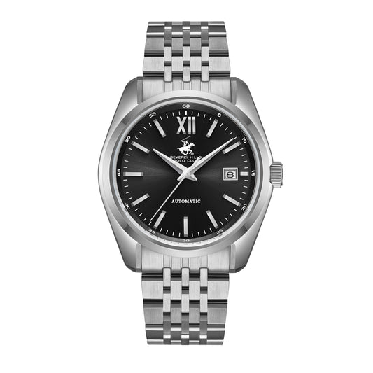 POLO BP3697X.350 GENTS STAINLESS STEEL WRIST WATCH