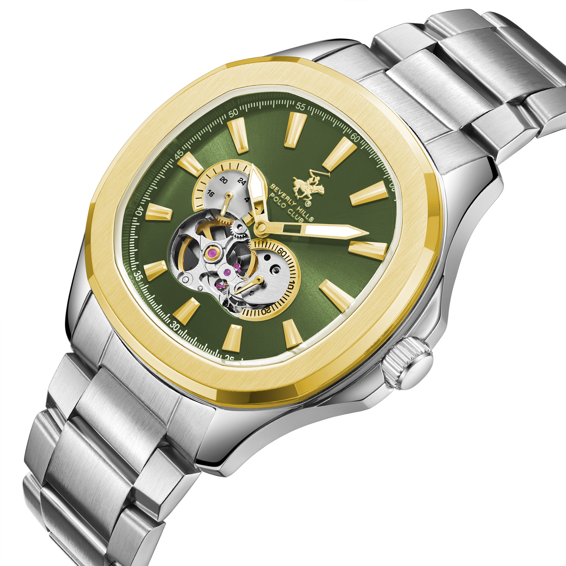 Polo Men's Watch BP3728X.270 - Nizam Watch House