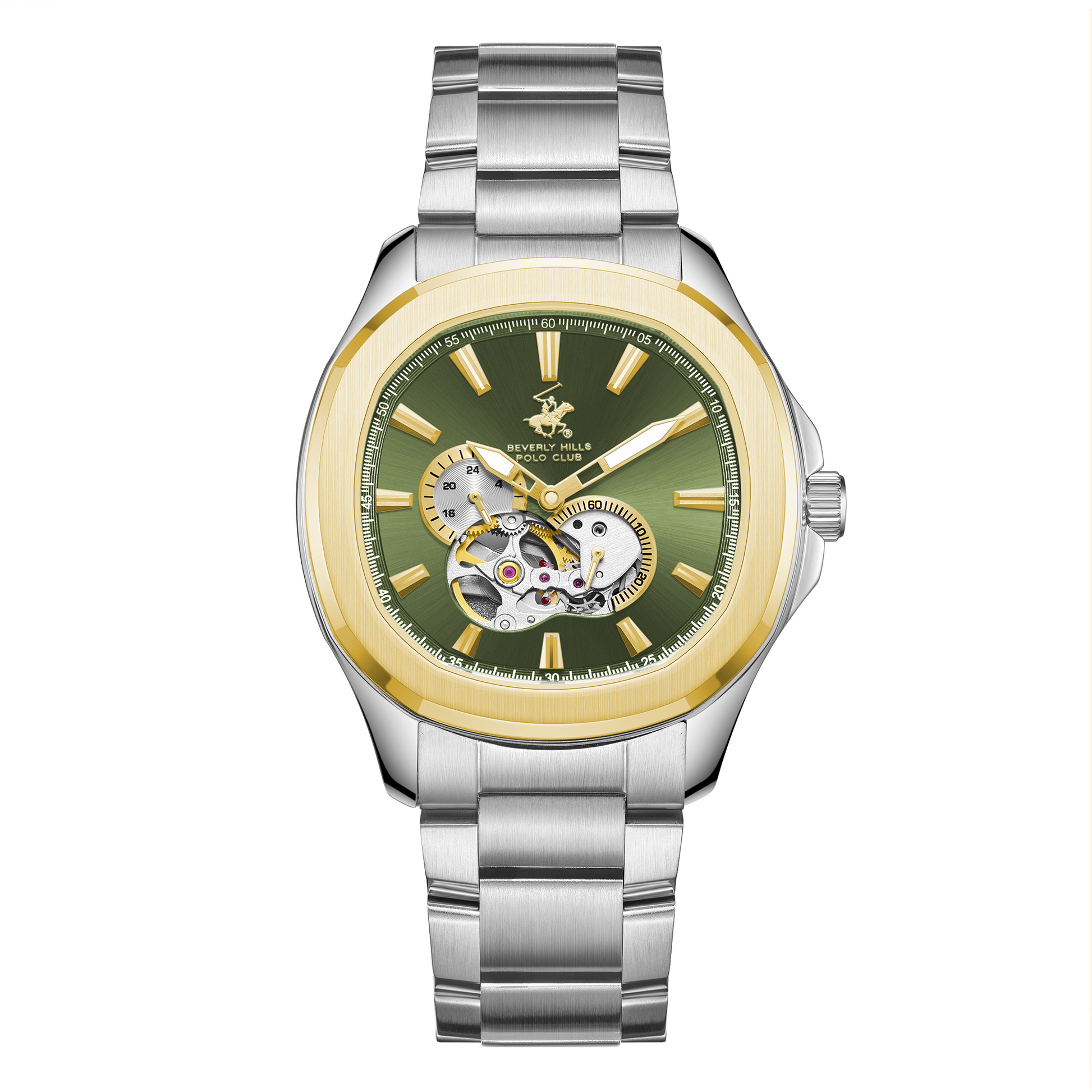 BHPC BP3728X.270 Gents Watch - Nizam Watch House