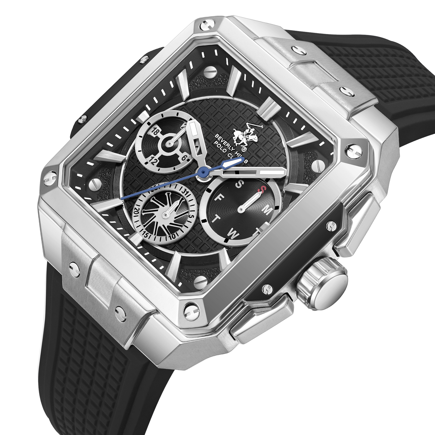 BHPC BP3742X.351 Gents Watch - Nizam Watch House