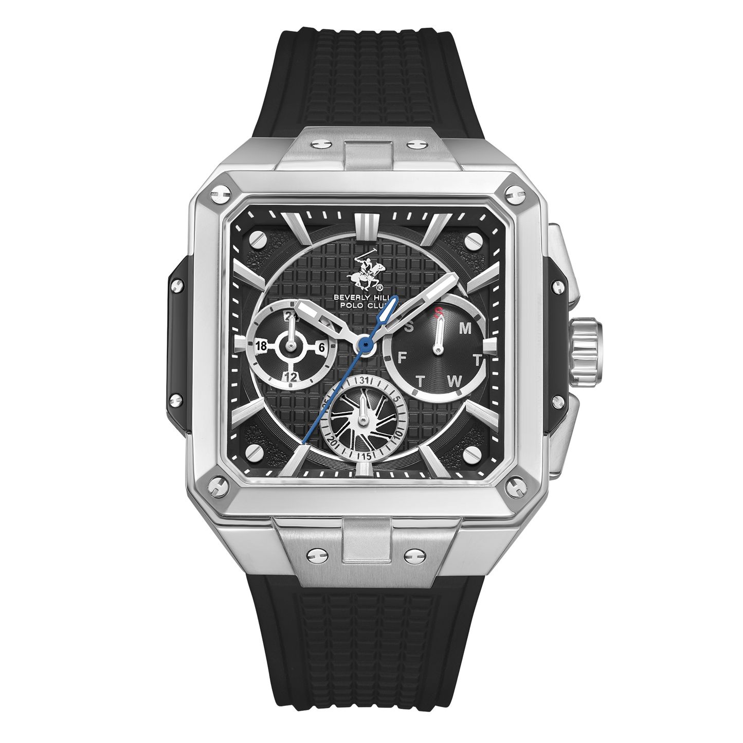 BHPC BP3742X.351 Gents Watch - Nizam Watch House