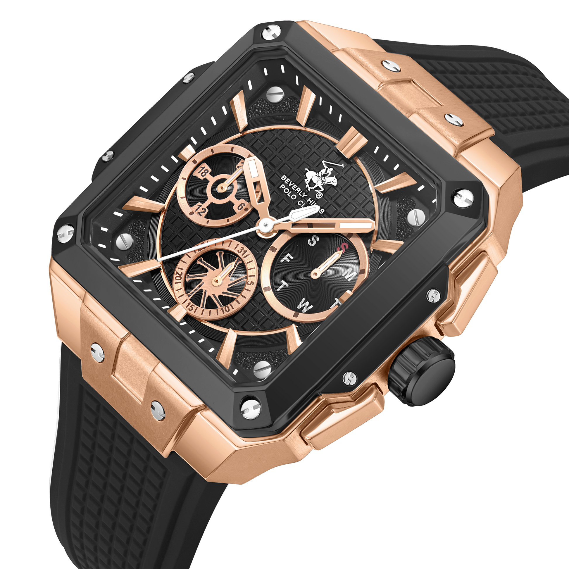 BHPC BP3742X.851 Gents Watch - Nizam Watch House