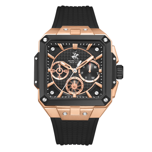 BHPC BP3742X.851 Gents Watch - Nizam Watch House