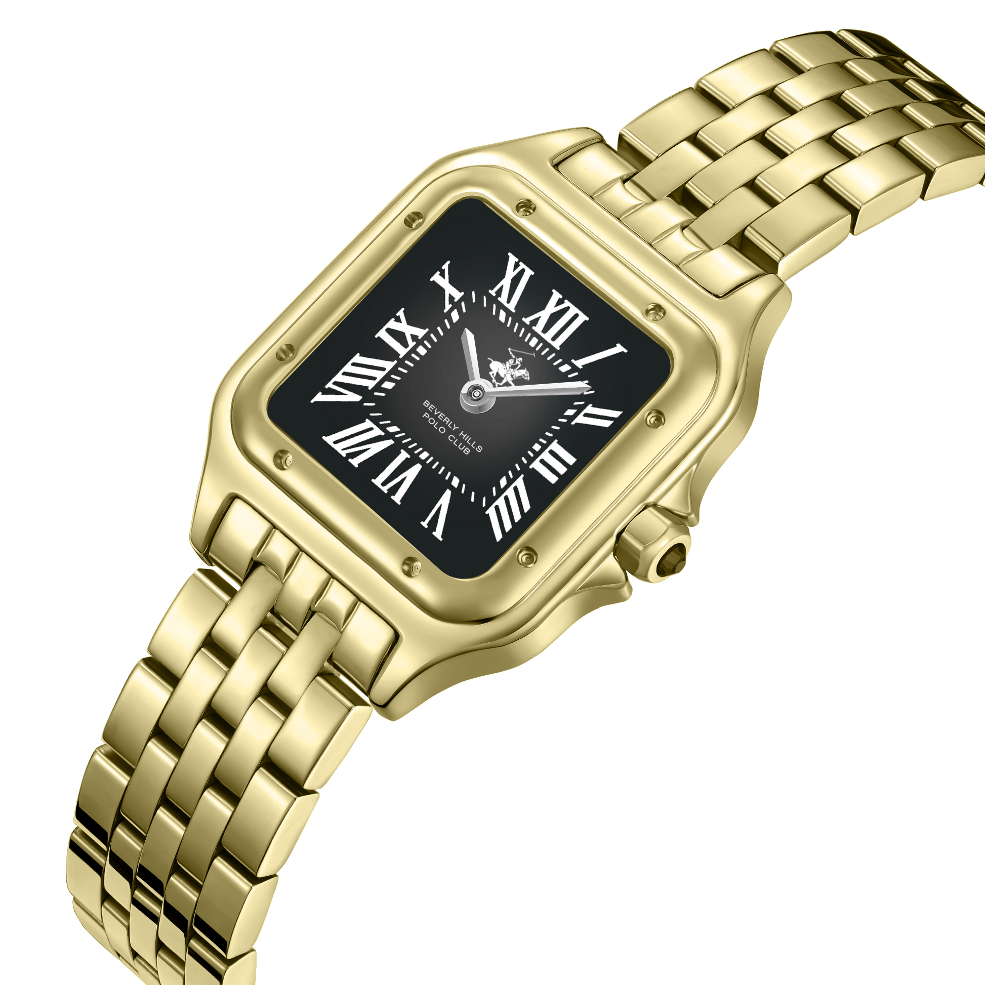 Polo Women's Watch BP3755C.150 - Nizam Watch House