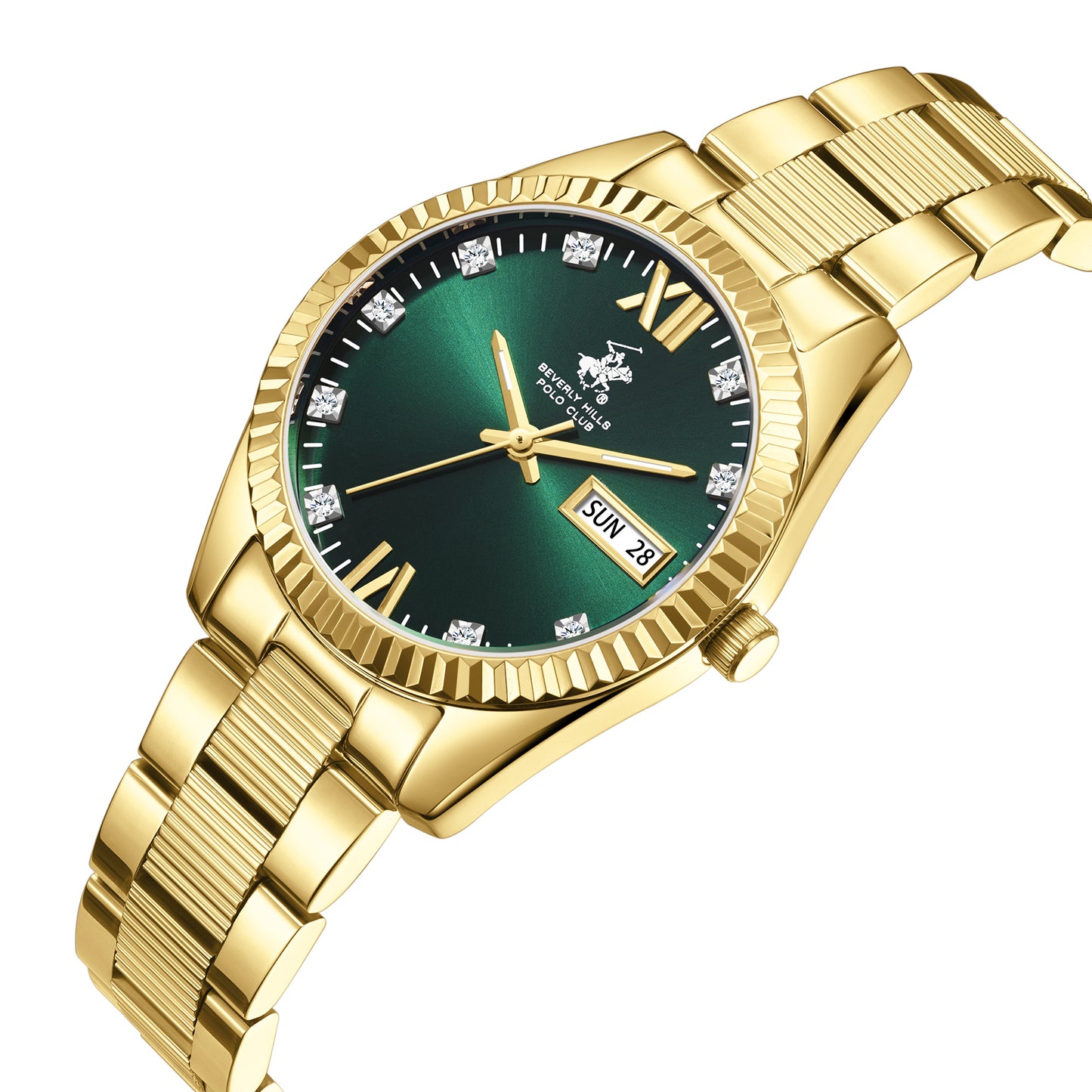BHPC BP3765C.170