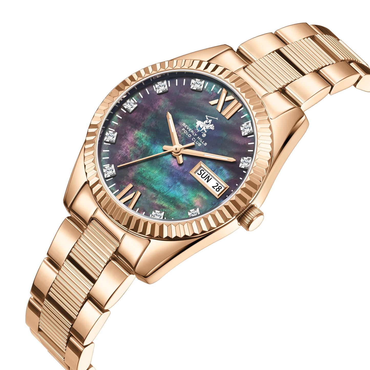 BHPC BP3765C.450