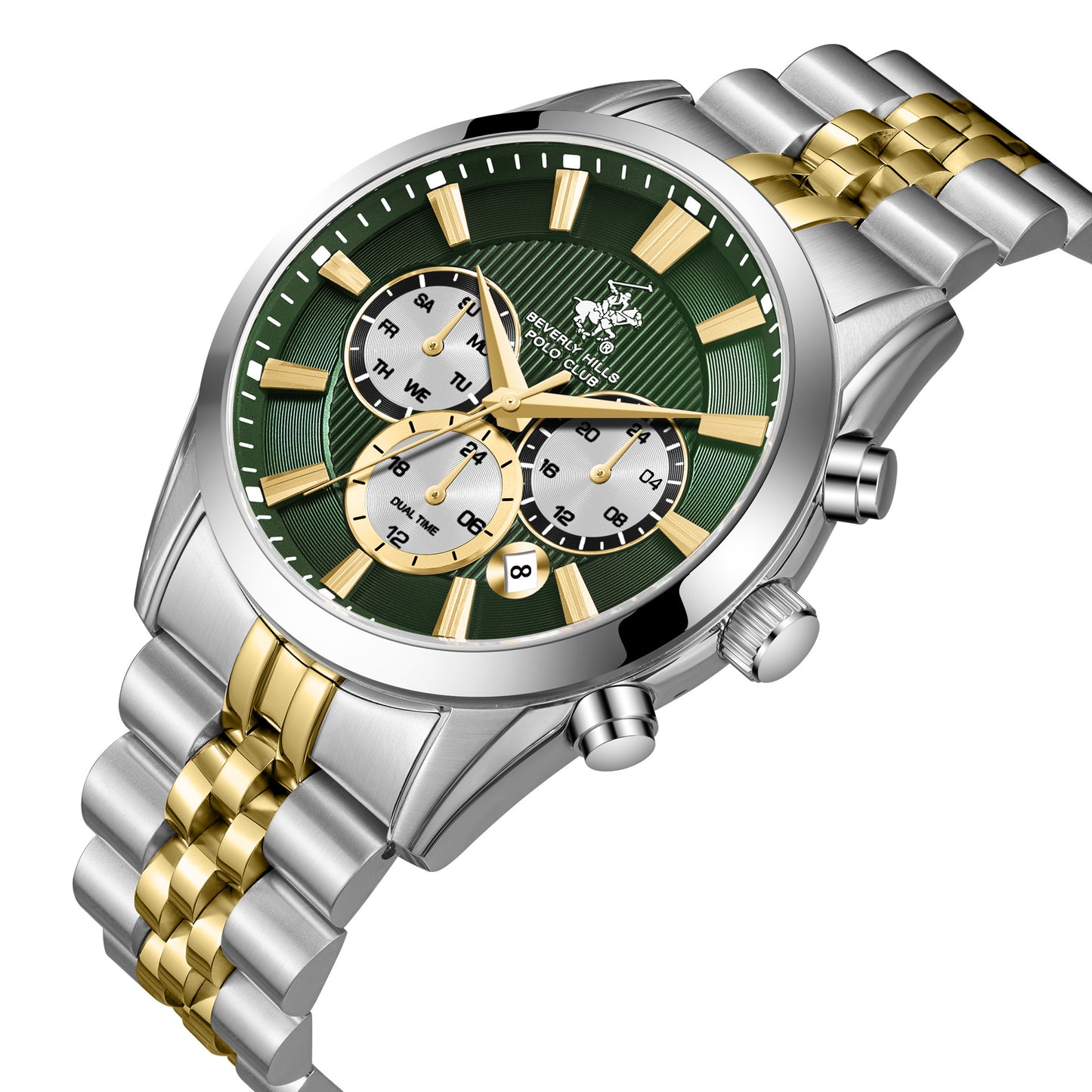 BHPC BP3782X.270