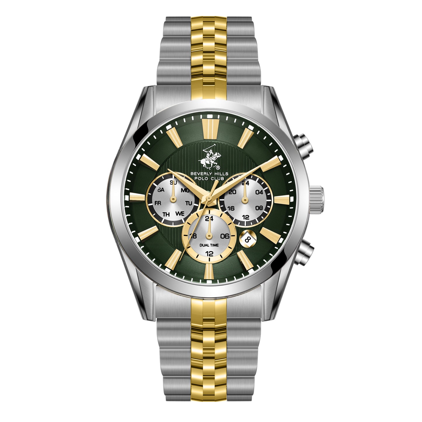 BHPC BP3782X.270