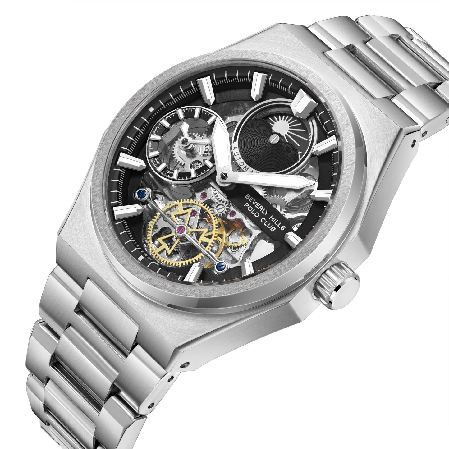 BHPC BP3786X.350