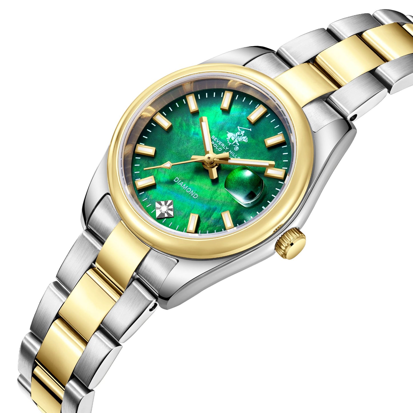 BHPC BP3794X.270