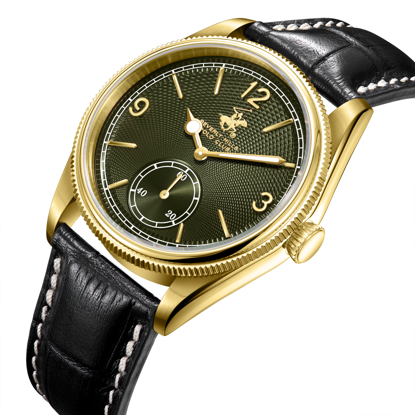 BHPC BP3807X.171 Stainless Steel Men Watch