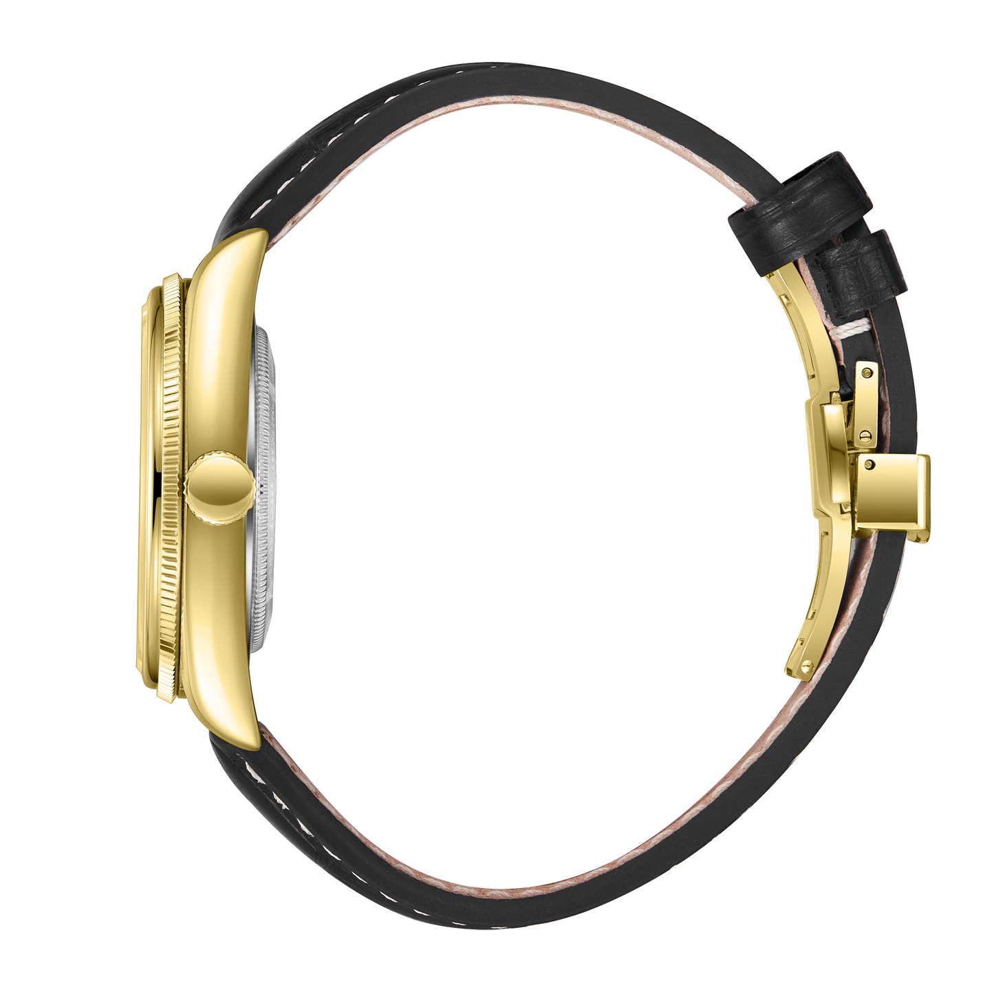 BHPC BP3807X.171 Stainless Steel Men Watch