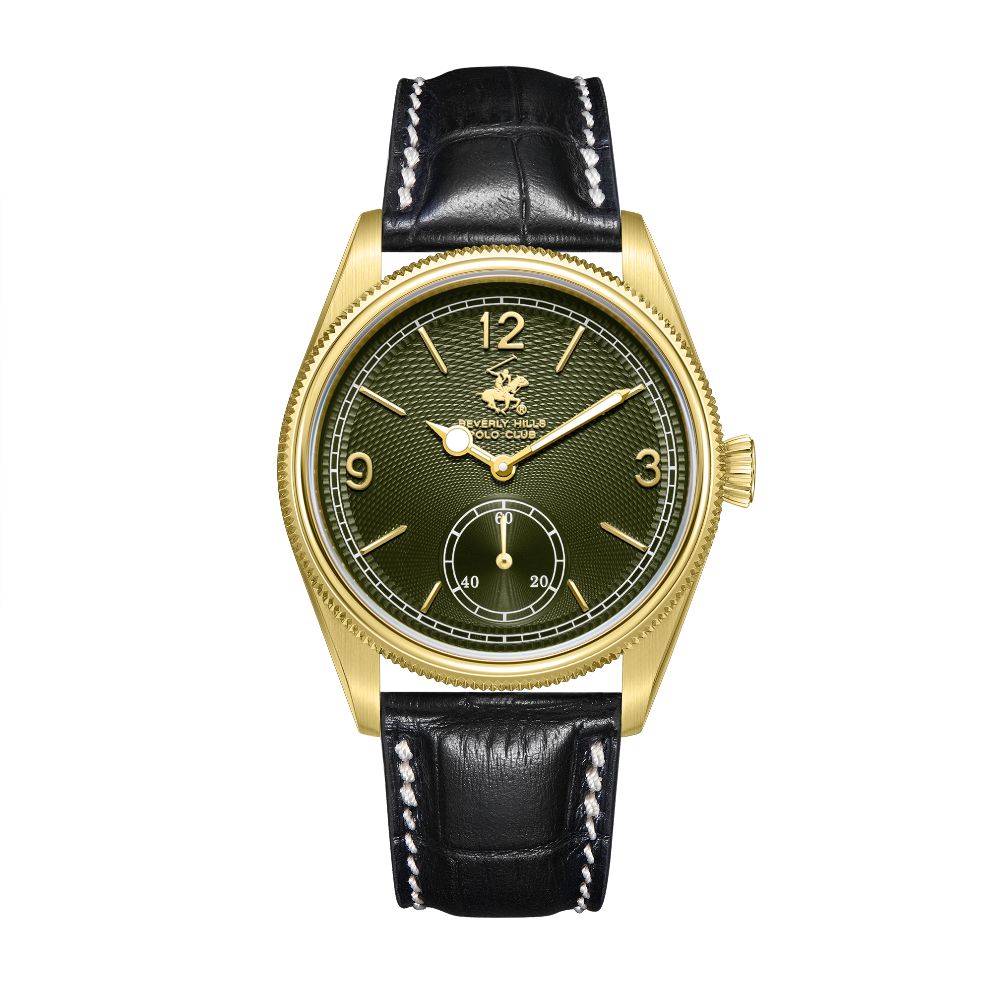 BHPC BP3807X.171 Stainless Steel Men Watch
