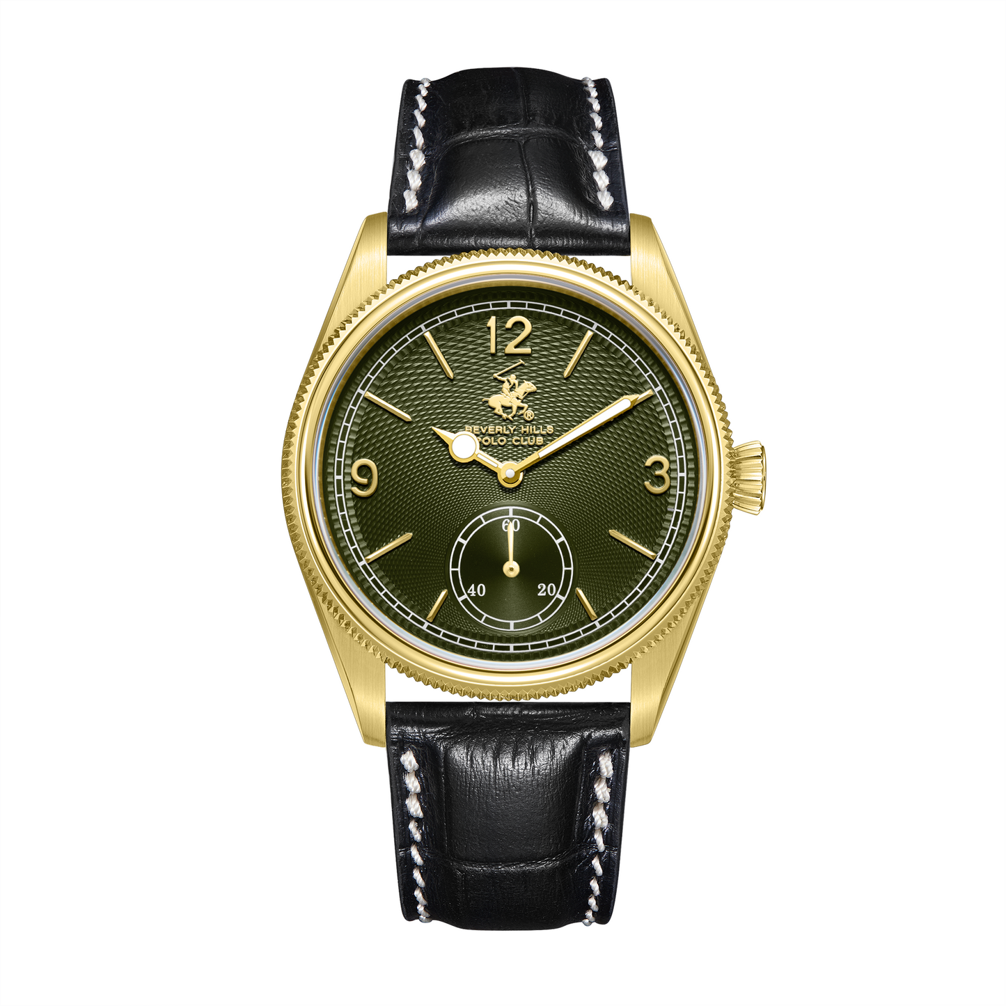 BHPC BP3807X.171 Stainless Steel Men Watch