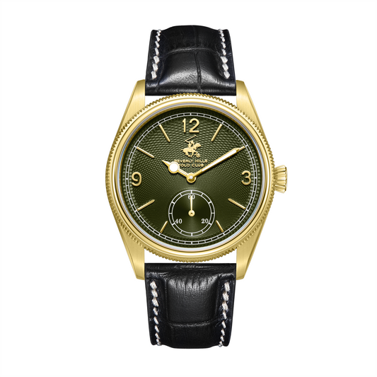 BHPC BP3807X.171 Stainless Steel Men Watch