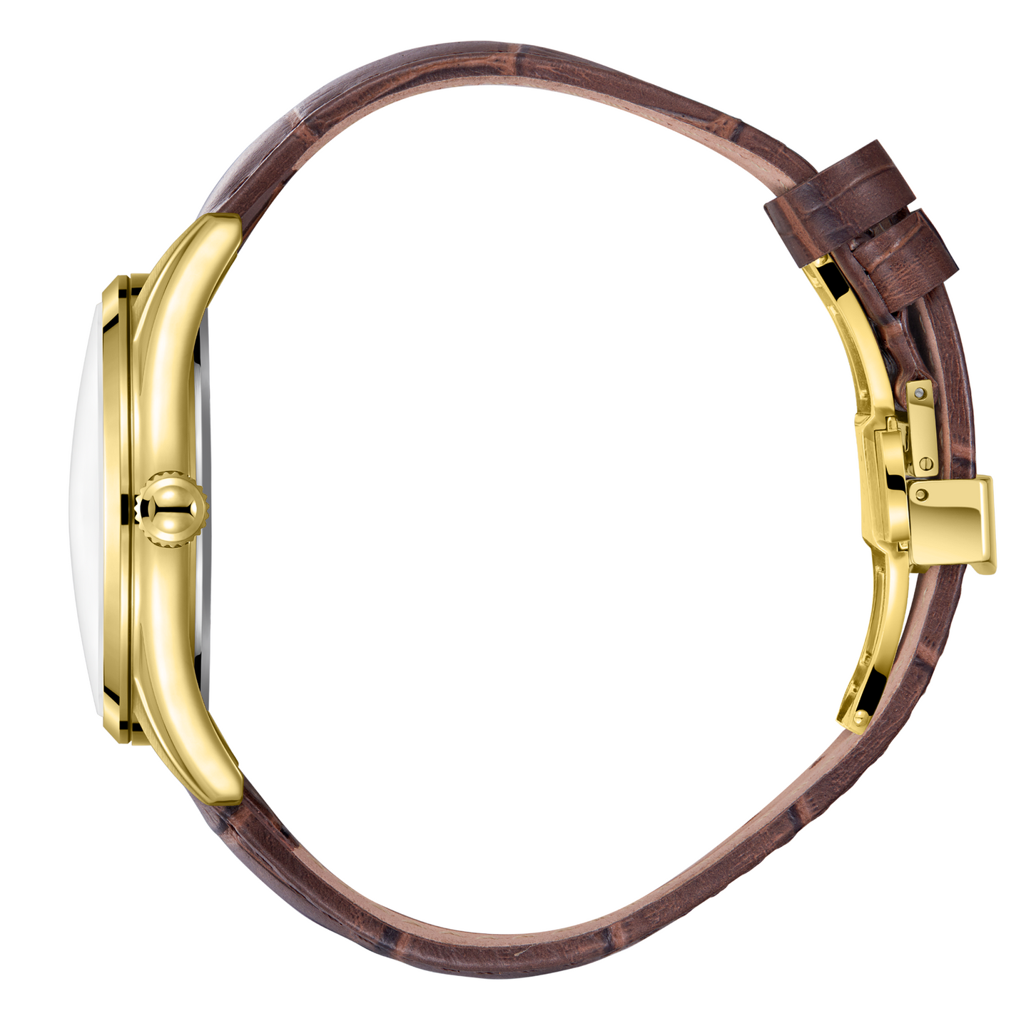 BHPC BP3811X.132 Men Stainless Steel Men Watch