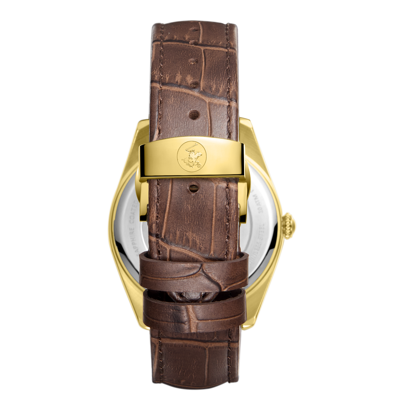 BHPC BP3811X.132 Men Stainless Steel Men Watch