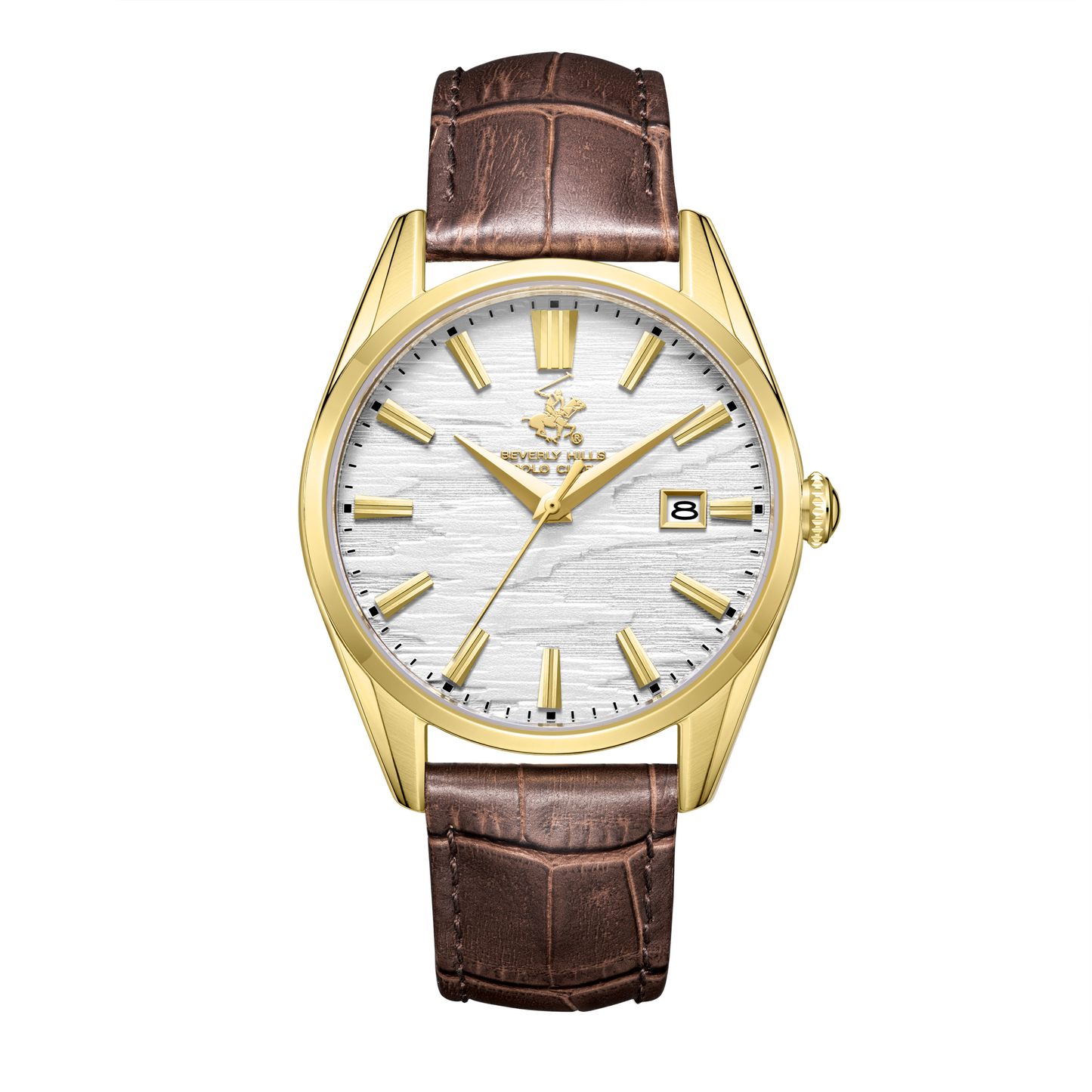 BHPC BP3811X.132 Men Stainless Steel Men Watch