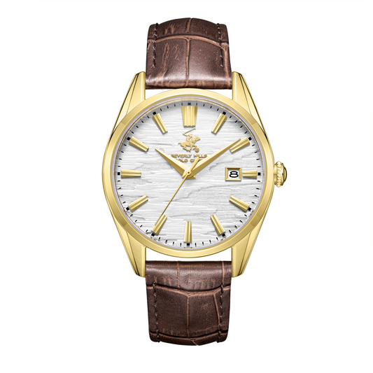 BHPC BP3811X.132 Men Stainless Steel Men Watch