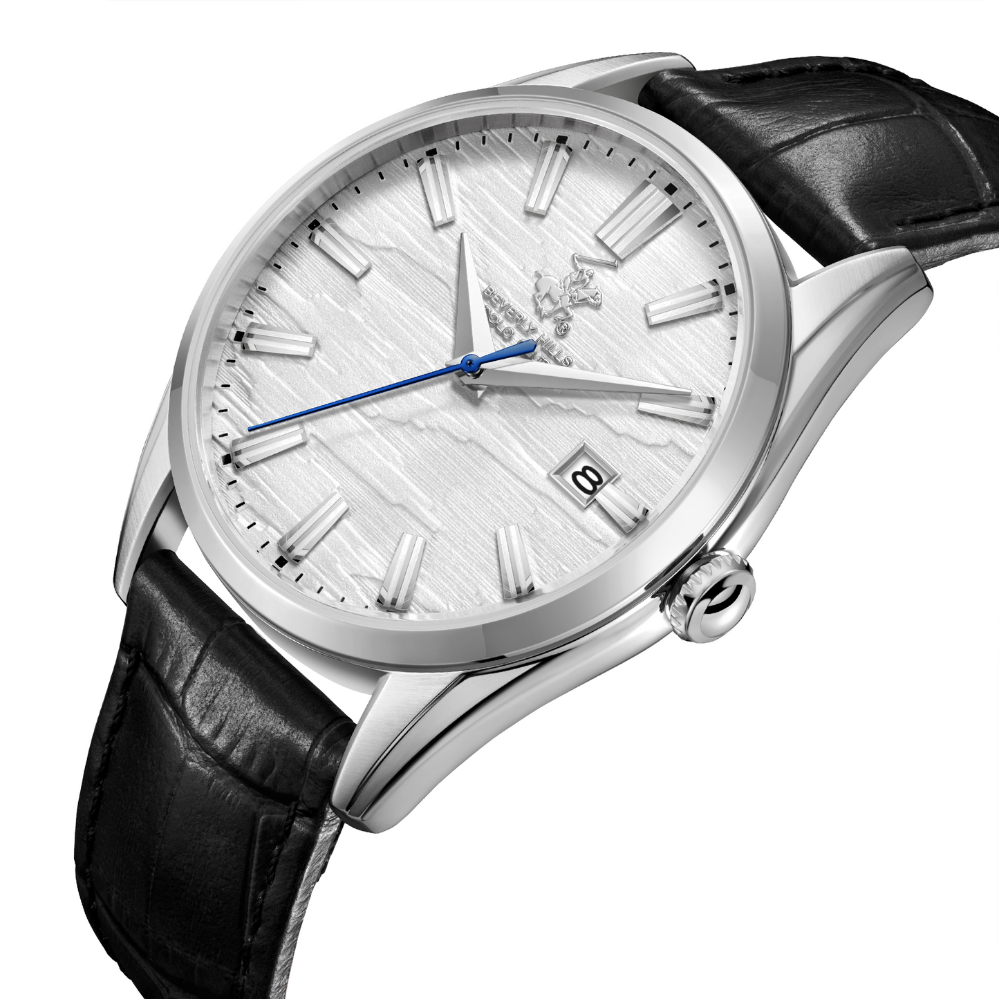 BHPC BP3811X.331 Stainless Steel Men Watch