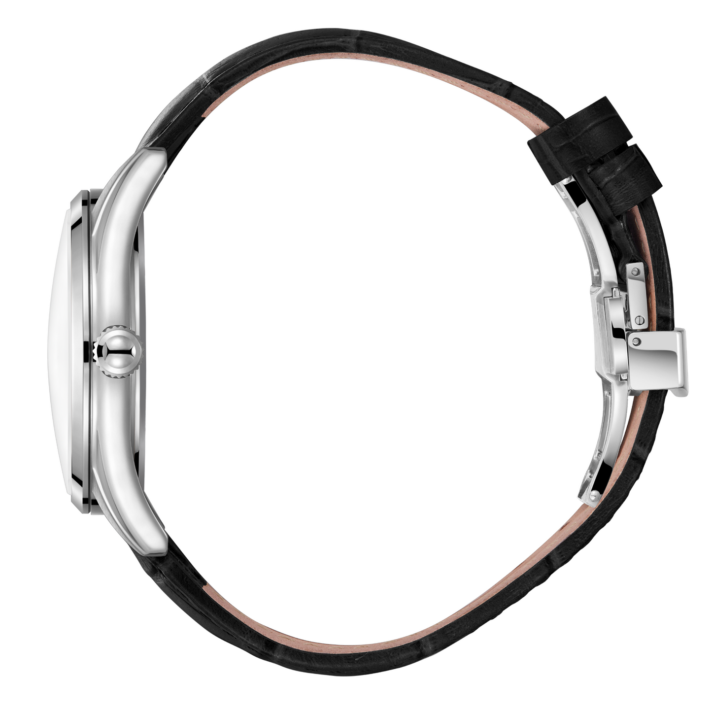 BHPC BP3811X.331 Stainless Steel Men Watch