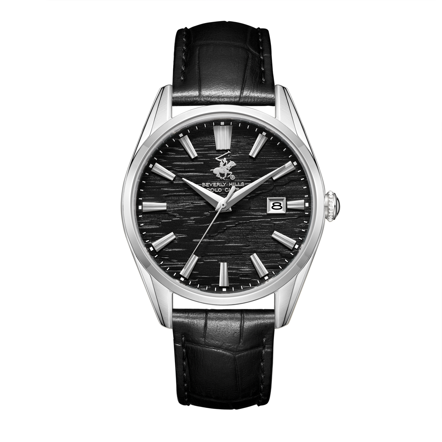 BHPC BP3811X.351 Stainless Steel Men Watch