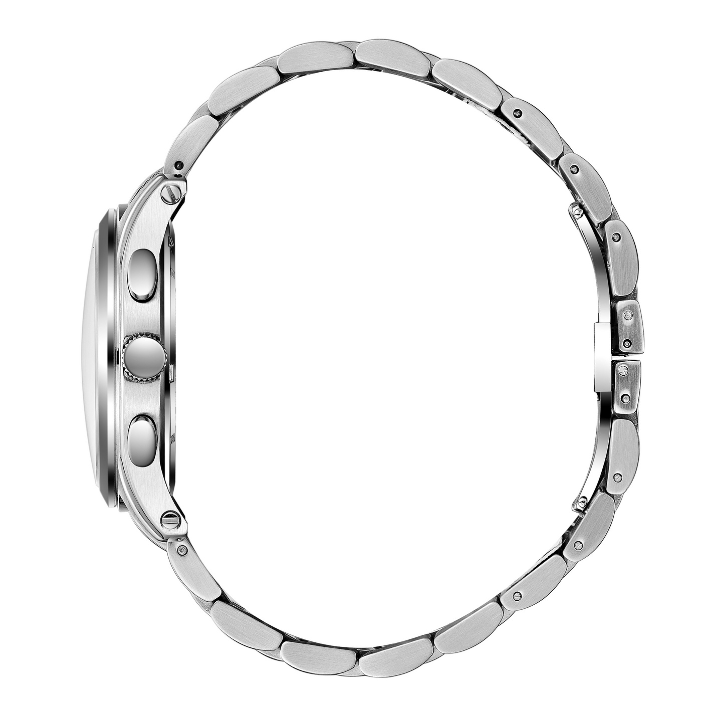 BHPC BP3812X.370 Stainless Steel Men Watch