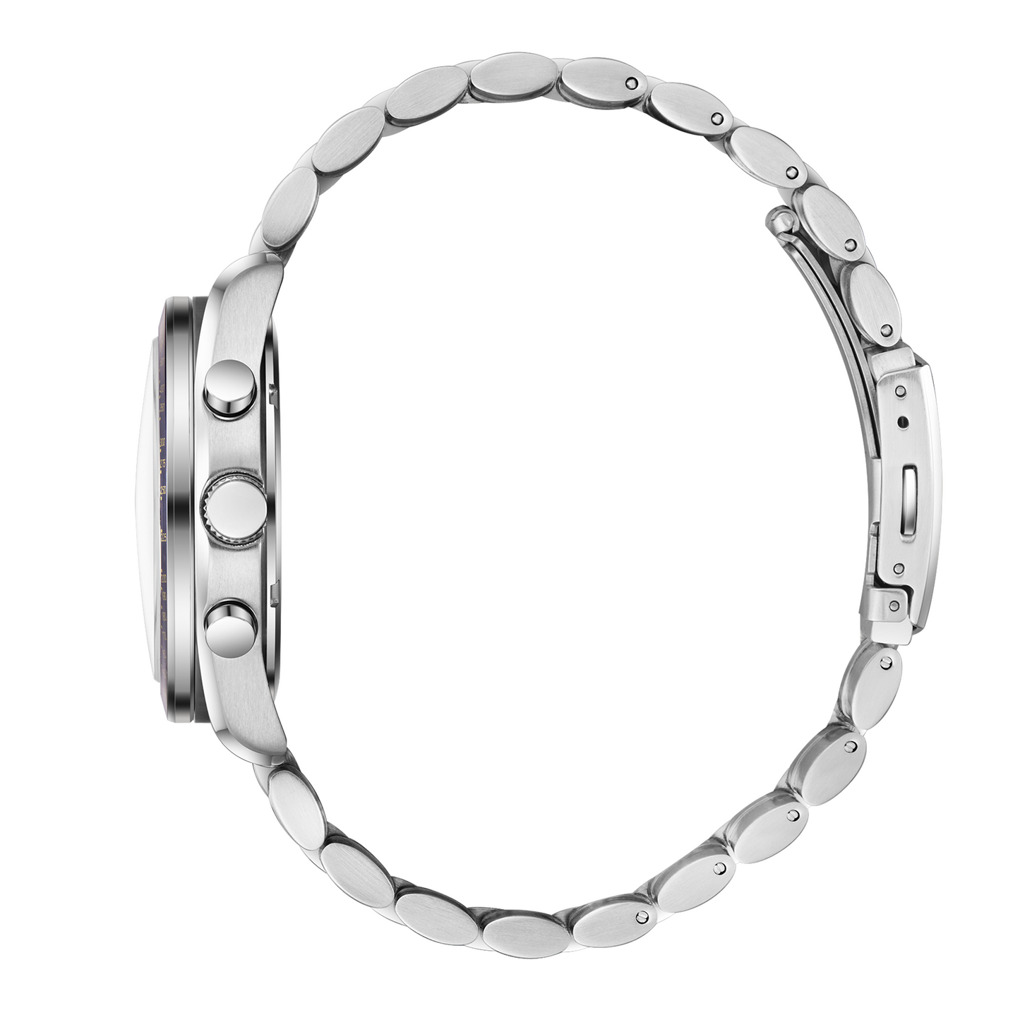 BHPC BP3814X.230 Stainless Steel Men Watch